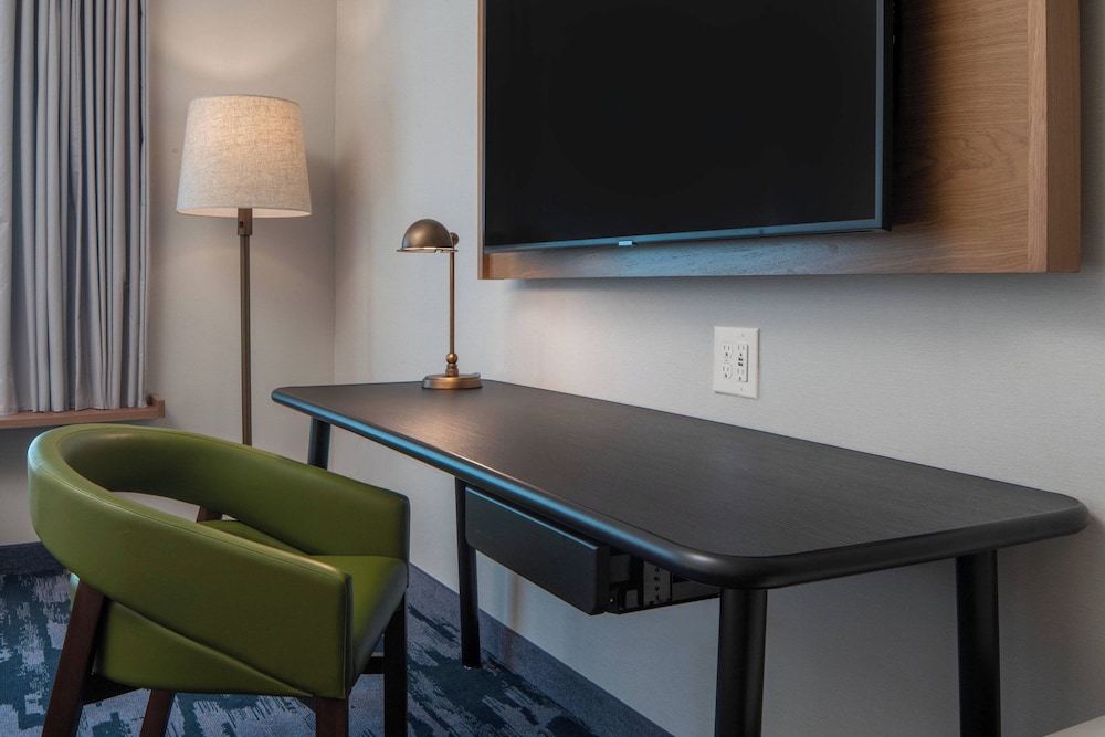 Fairfield by Marriott Inn & Suites Pensacola Pine Forest, 写真 2