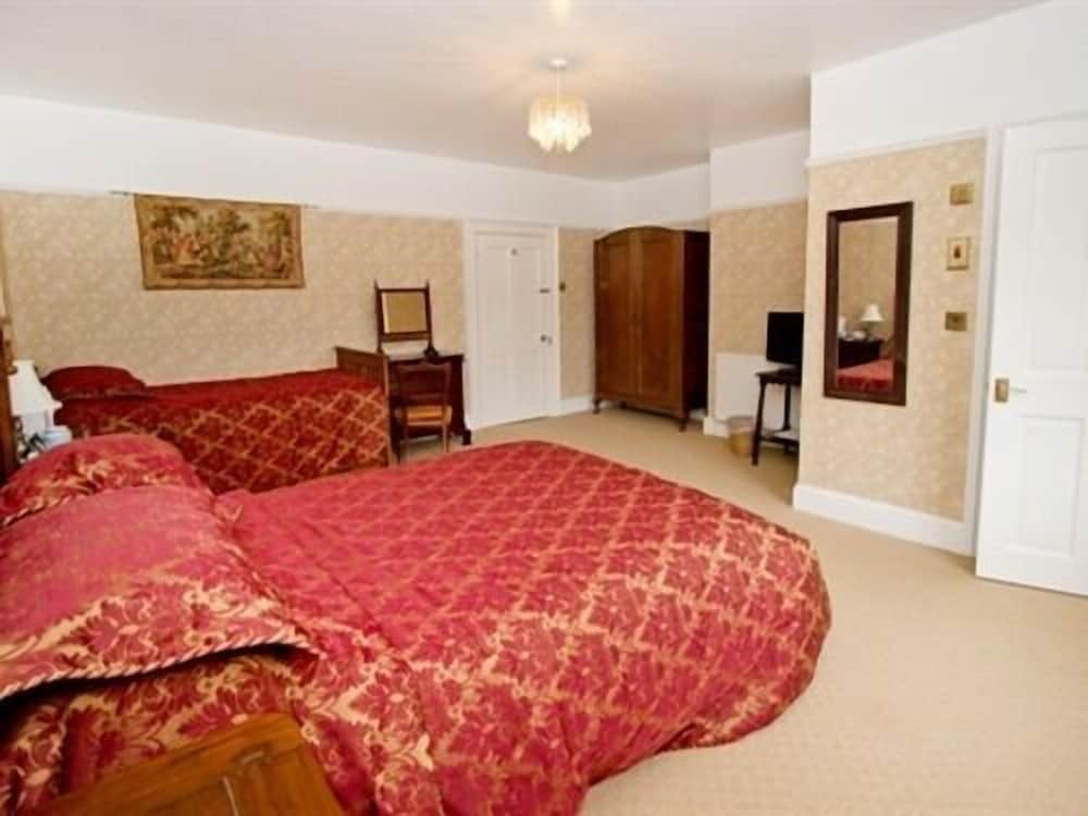 Suite, Ensuite (The Wisteria) photo 2