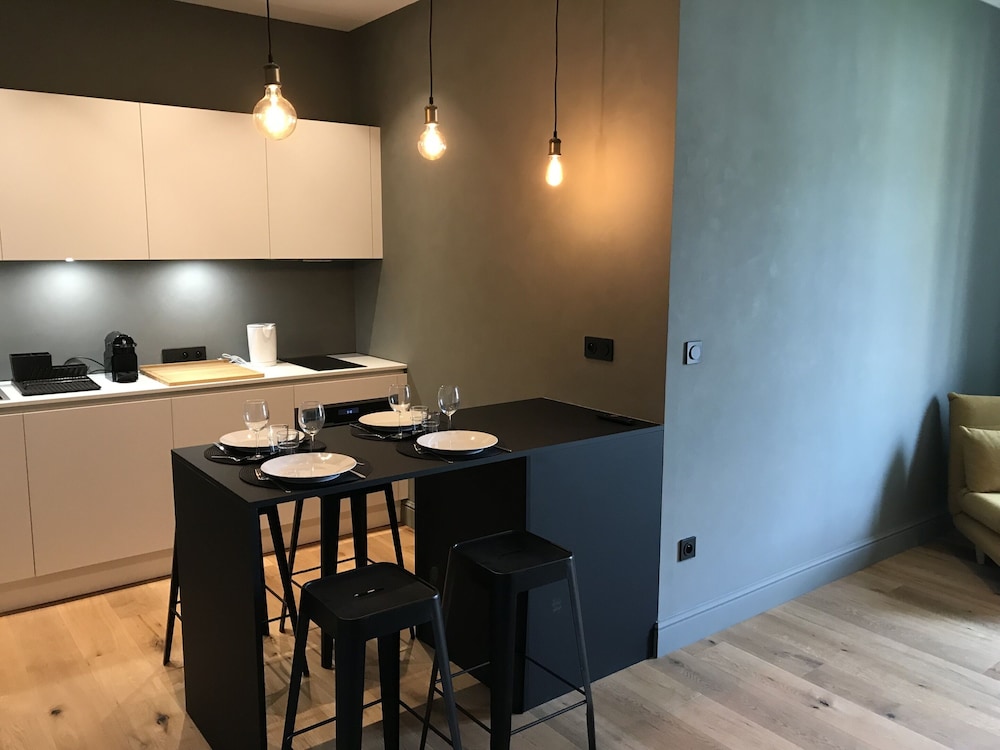 Standard Apartment, Balcony (402) - Photo 11
