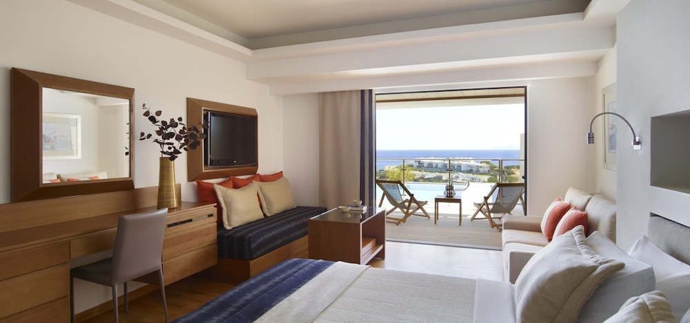 Superior One-Bedroom Suite - Private Pool photo 3