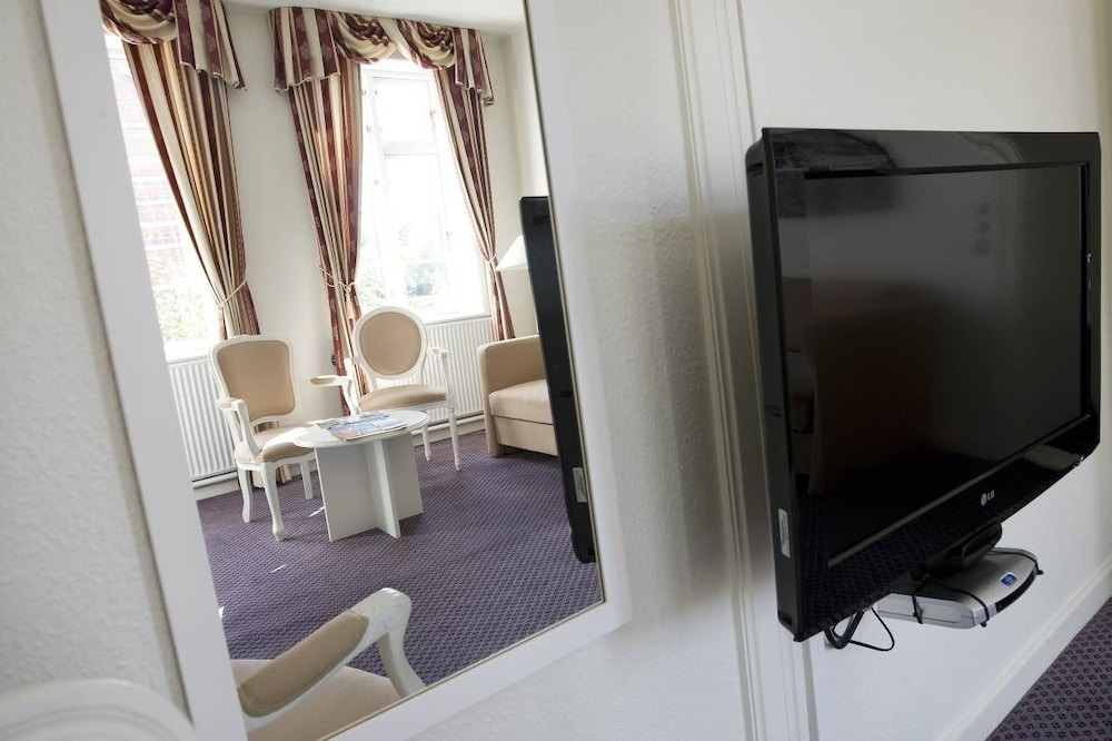 Signature Room photo 2