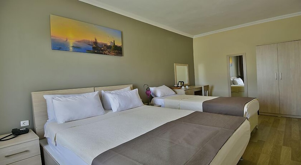 Family Triple Room