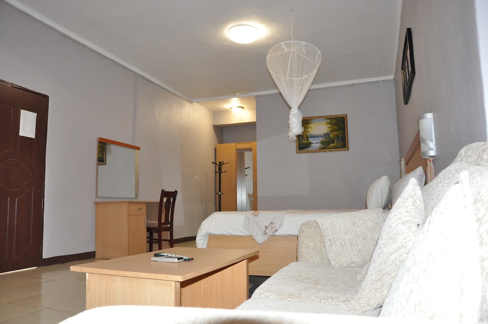Executive Room photo 1