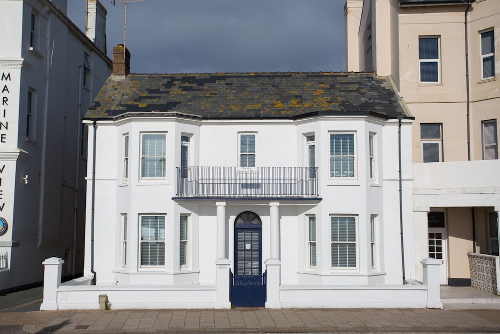 Luxury House, Private Bathroom, Sea View