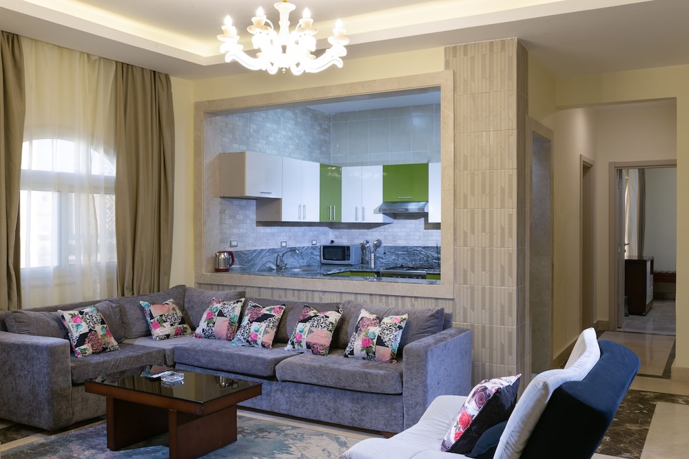 Comfort Apartment