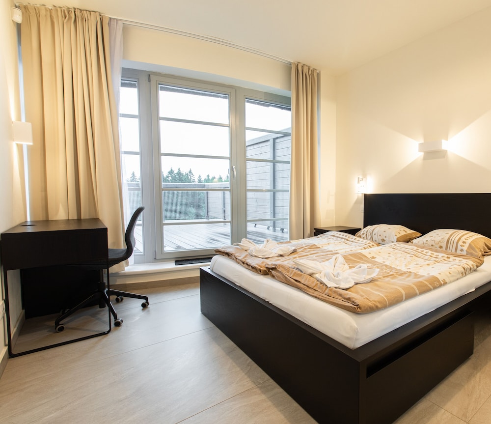 Luxury Apartment photo 3