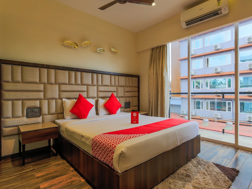 Double Or Twin Room