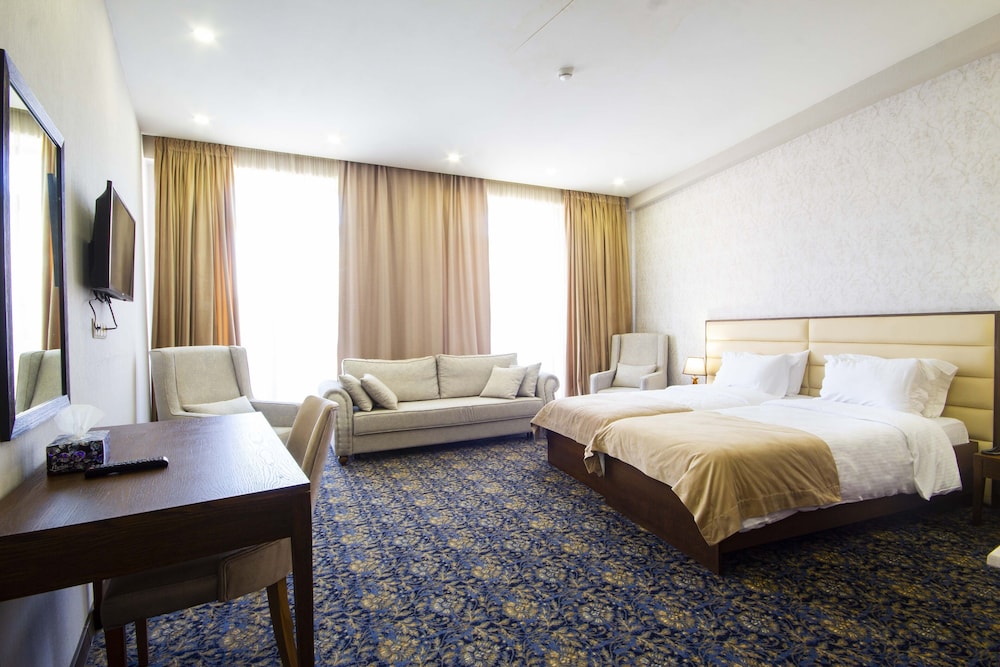 Standard Double Or Twin Room photo 1