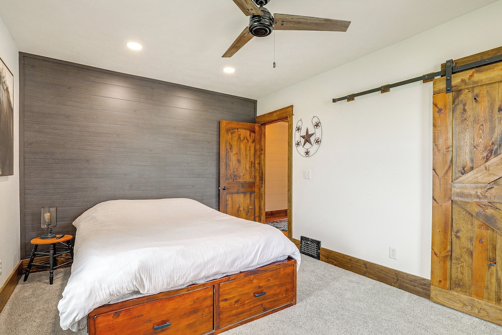 House (5 Bedrooms) photo 3