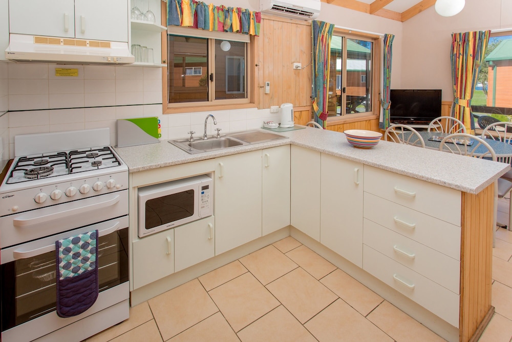 Bungalow photo 3
