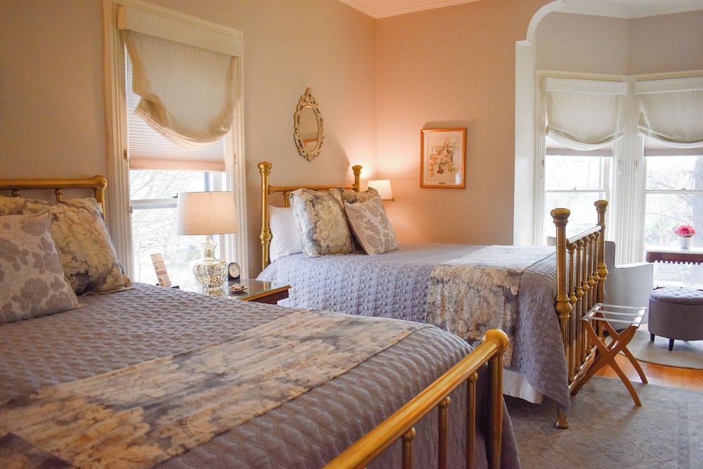 President Hayes, 2 Queen Beds photo 3