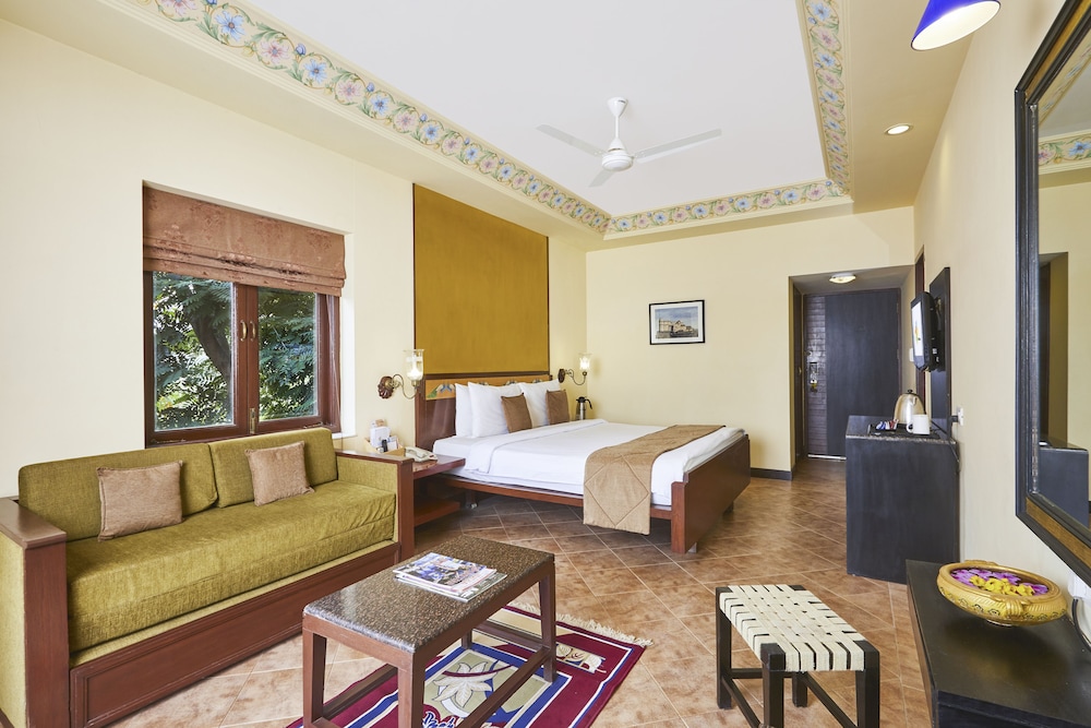 Hotel Unit (Superior Room) photo 3