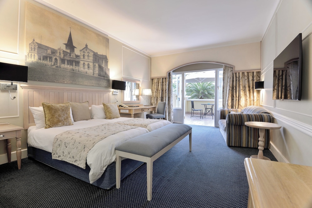 Standard Double Room - Photo 1