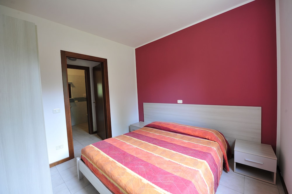 Apartment, 2 Bedrooms (Ibisco) photo 2