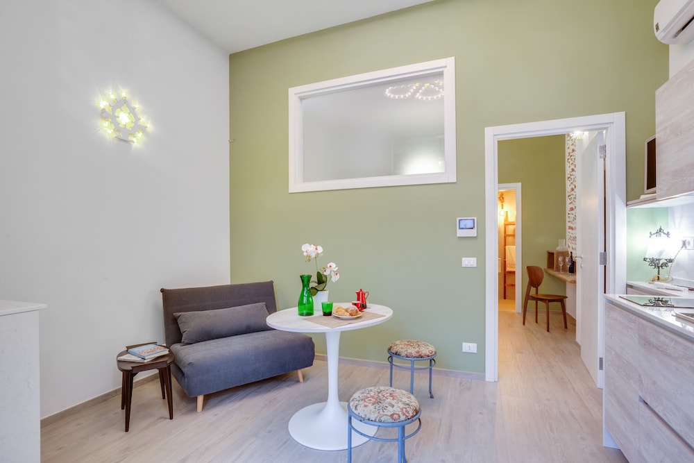 Apartment, 1 Bedroom