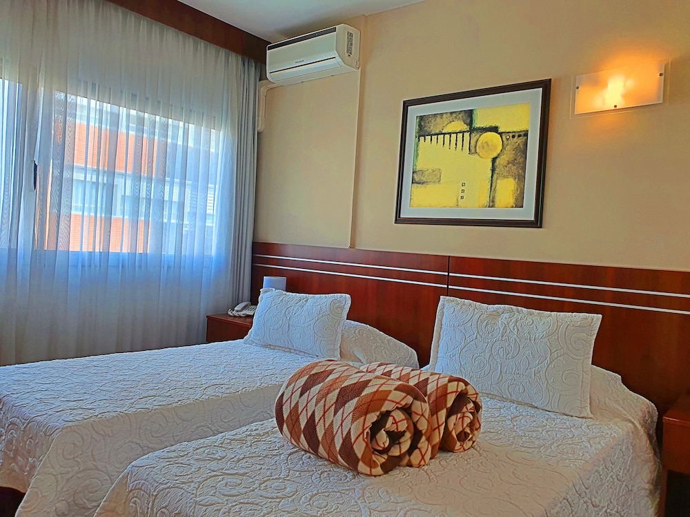 Superior Room, 2 Twin Beds - Photo 5