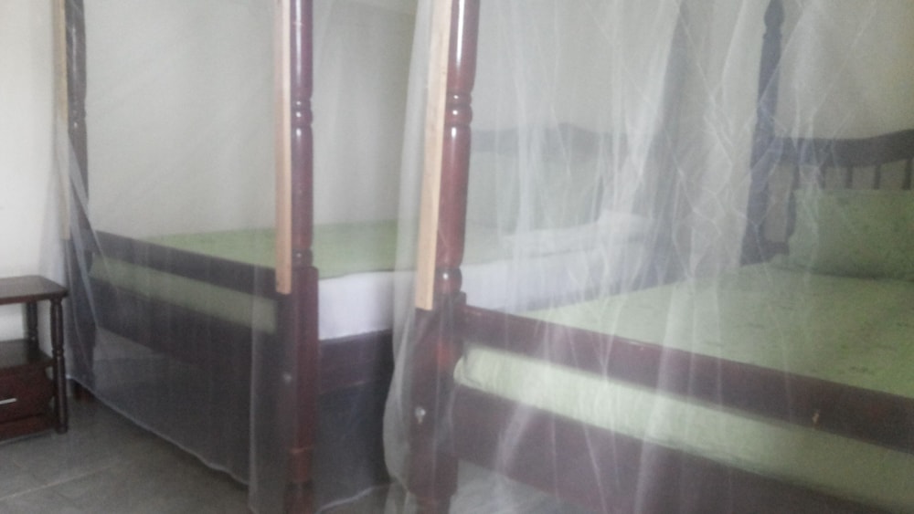 Exclusive Twin Room photo 2