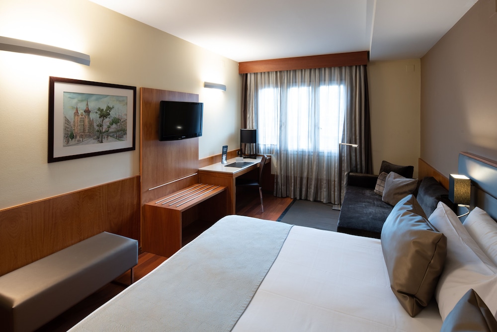 Superior Single Room