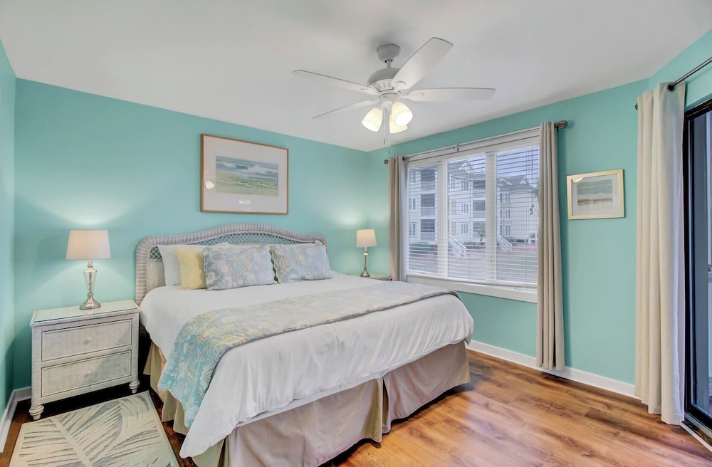 Apartment (2 Bedrooms)