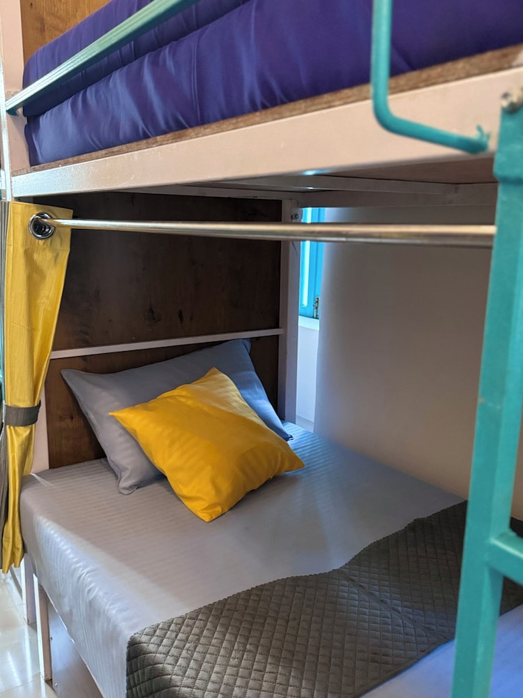 Basic Shared Dormitory