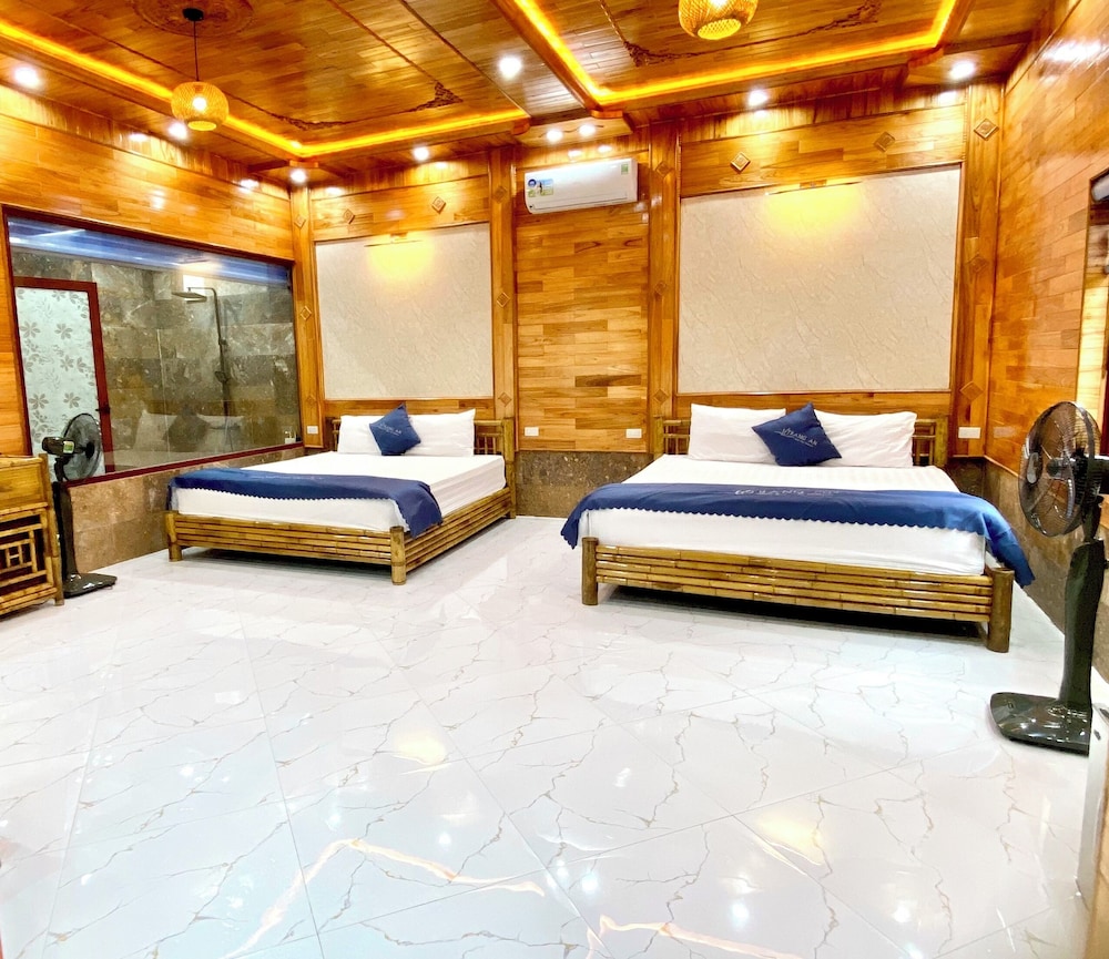 Quadruple Bungalow photo 3