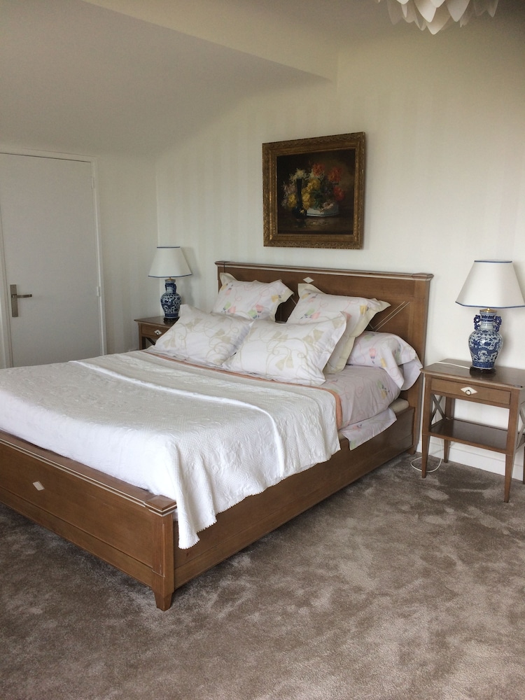 Double Room, Balcony (Hortensia) photo 1