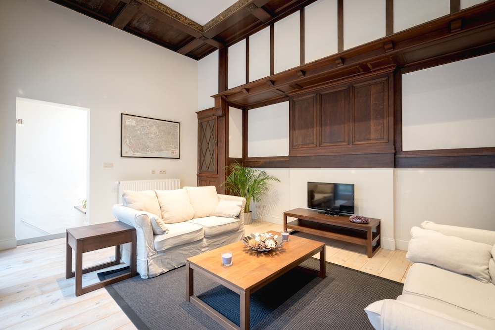 Apartment, 2 Bedrooms
