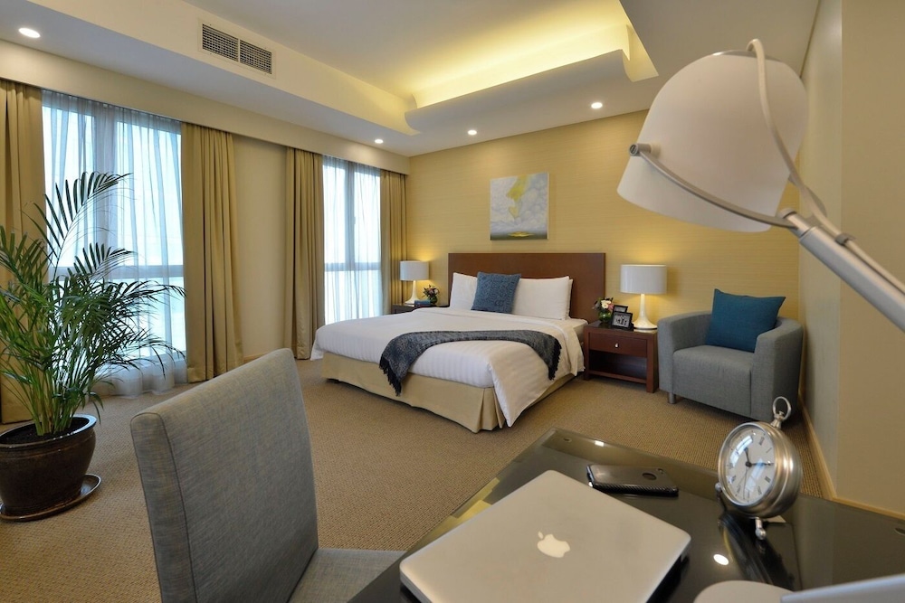 Grand Suite, 3 Bedrooms (Deluxe) - Photo 1