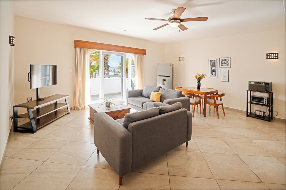 Family Suite photo 3