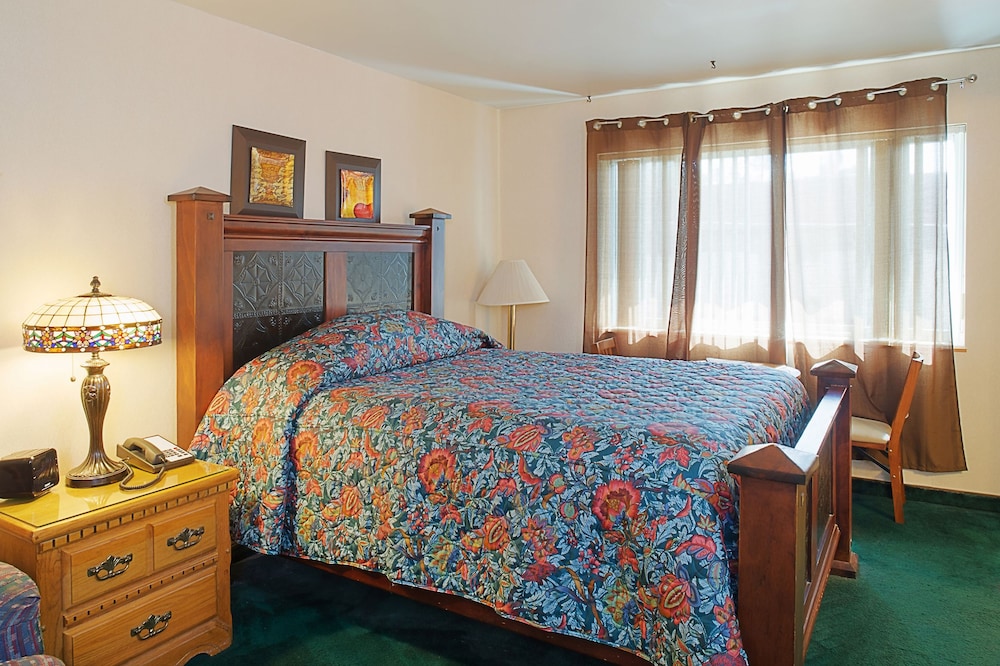 Standard Room, 1 Double Bed photo 2