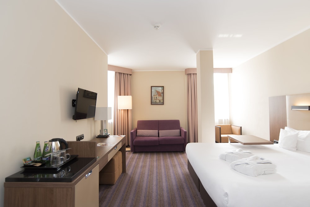Executive Room photo 1