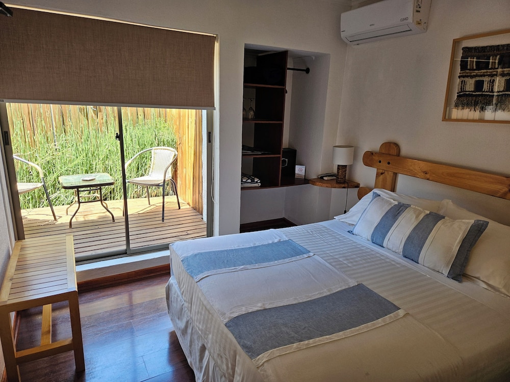 Standard Double Room photo 2