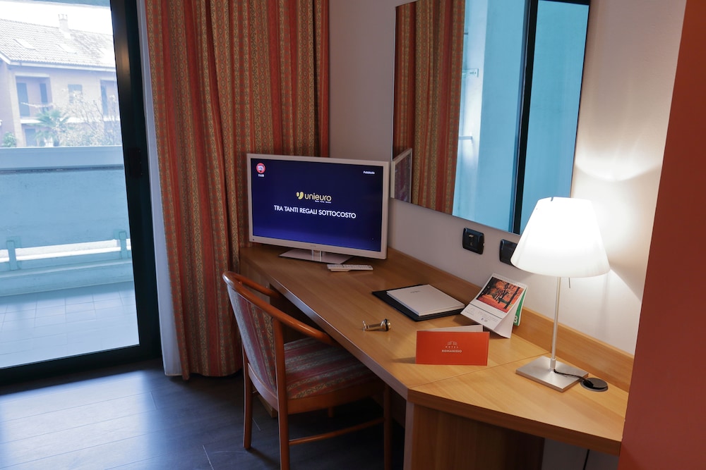 Comfort Double Room, Terrace - Photo 9