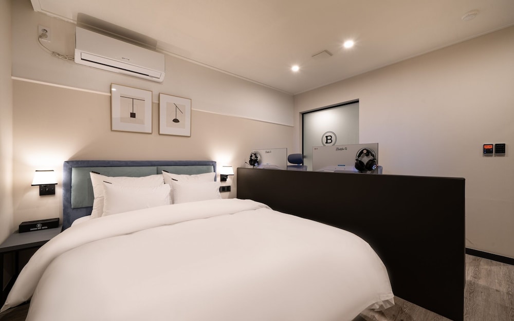 Room (High-spec 2PC/Type A-Starbucks Coffee) - Photo 7