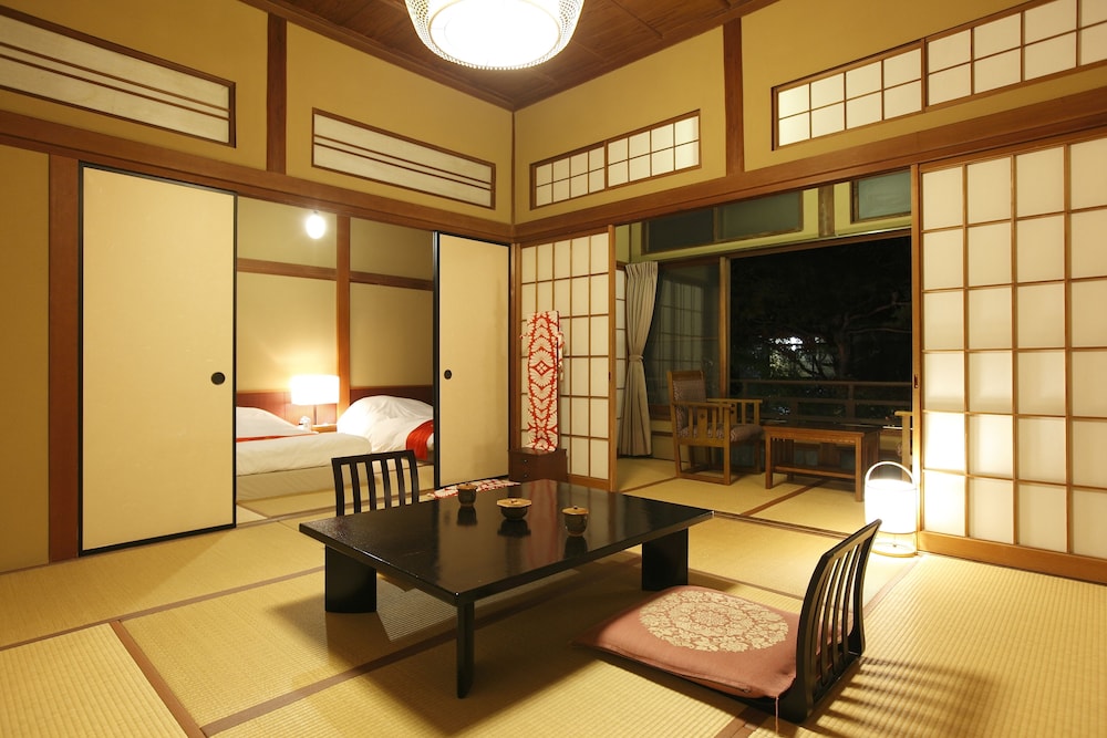 Japanese Style Room With Anteroom, Non Smoking - Photo 2