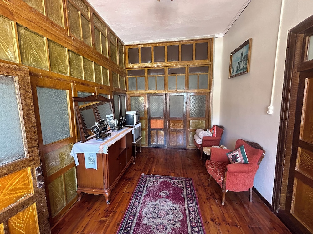 Quadruple Room photo 3