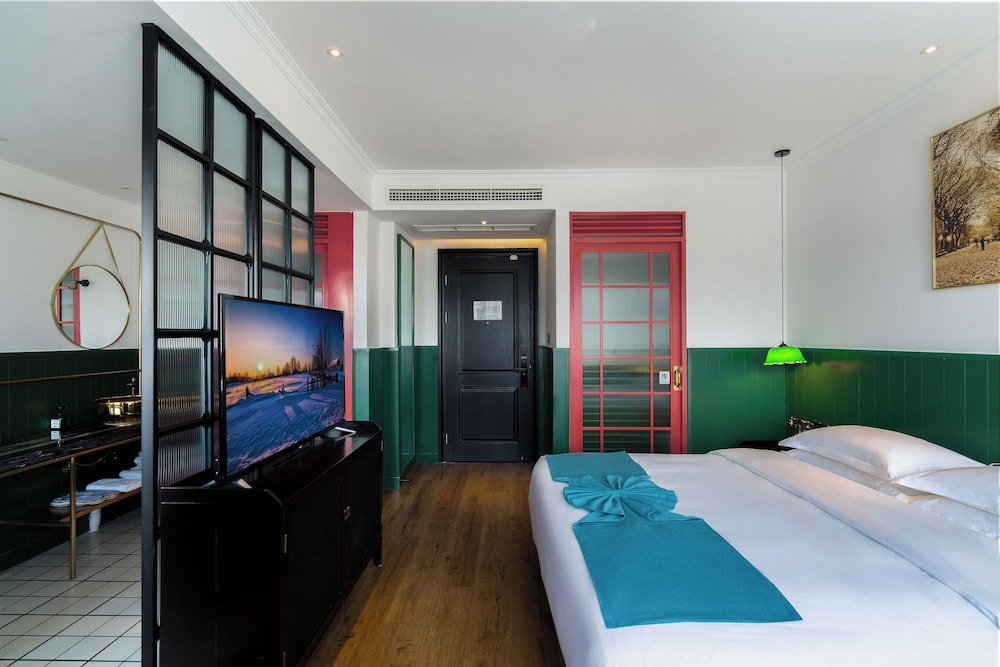 Premier Room, City View photo 2