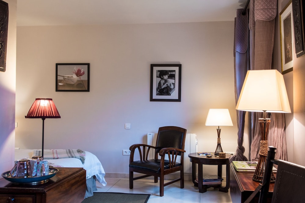 Room (Vertbambou) photo 3