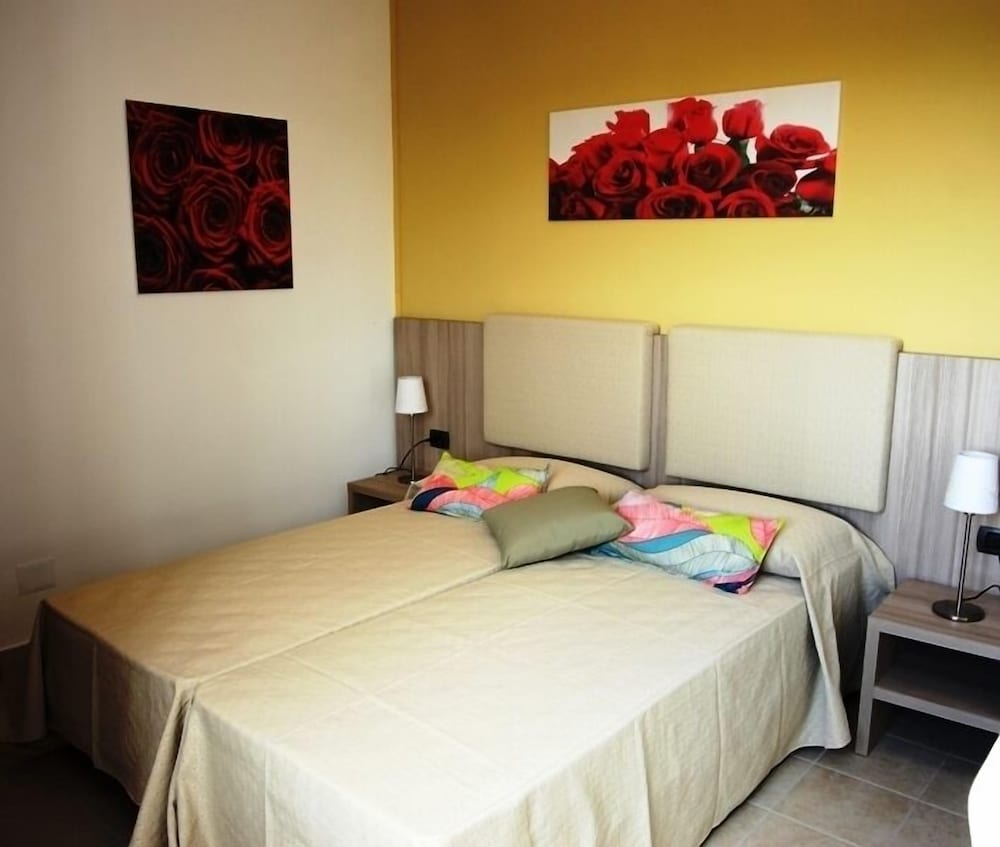 Double Or Twin Room photo 1