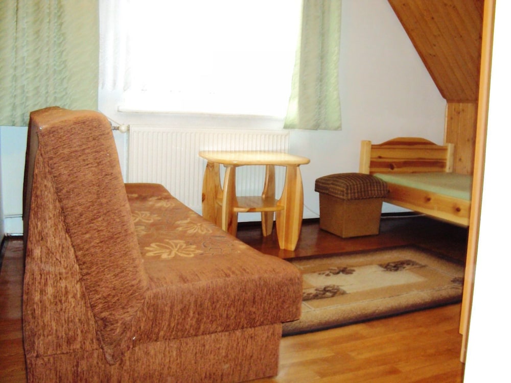 Comfort Double or Twin Room, Multiple Beds, Mountain View (nr 6) photo 1
