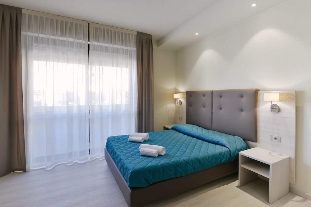 Comfort Apartment (Bilocale)