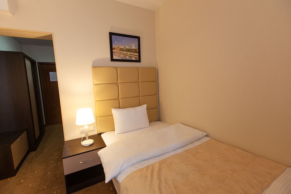 Standard Single Room photo 1