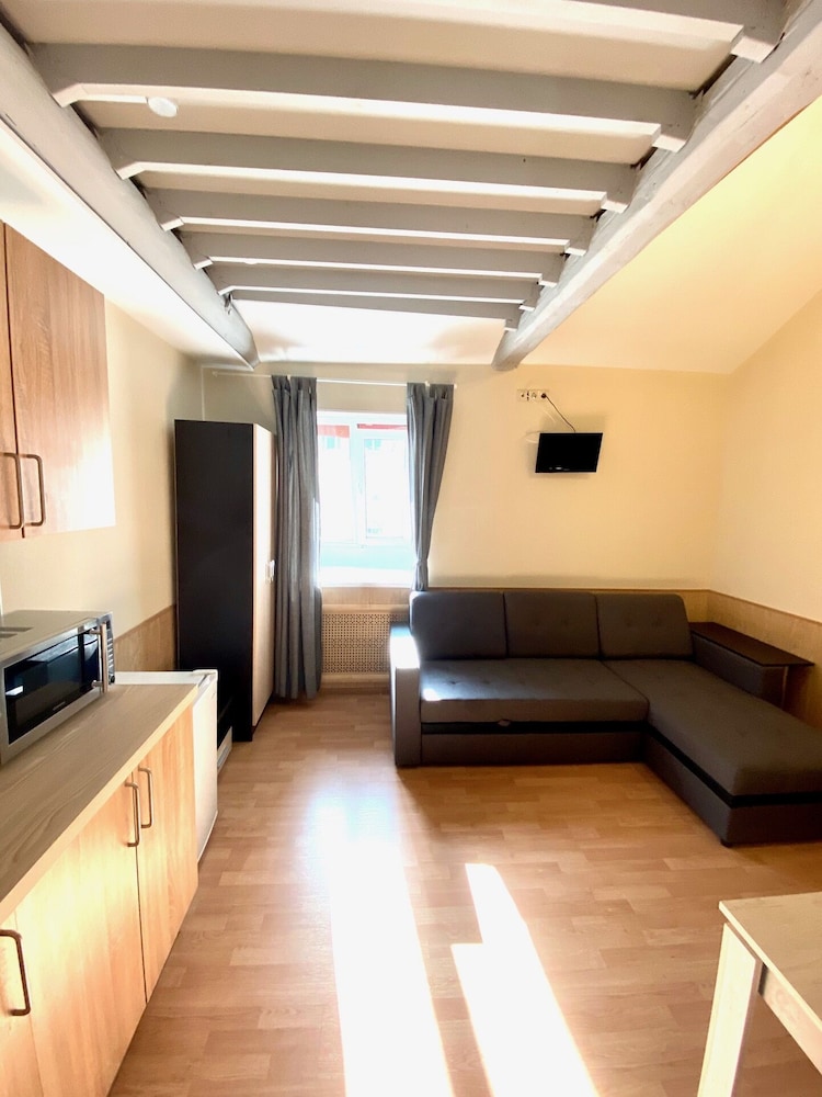 Superior Apartment, Multiple Beds