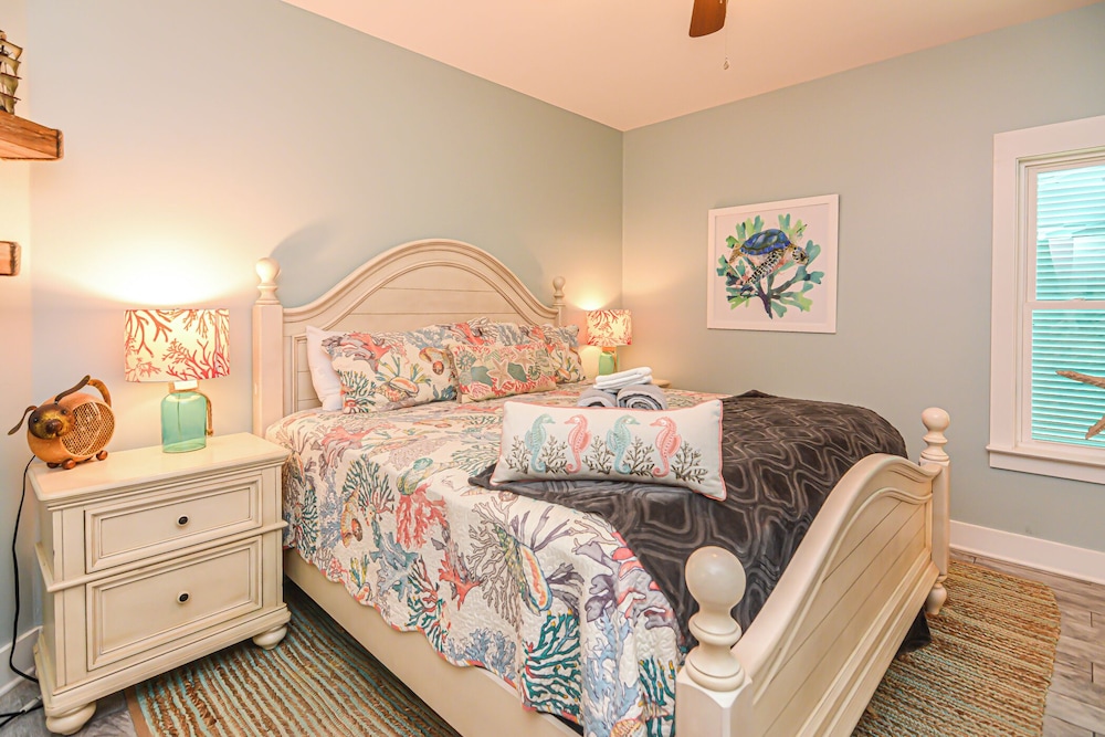 6007 Rookery 3 Seahorse Beach Cottage Just Breathe, 写真 58