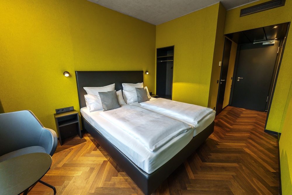 Comfort Single Room photo 1