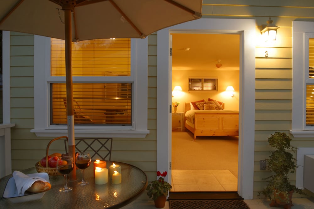 Queen Cottage photo 2