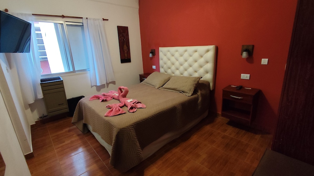 Standard Double Room photo 2