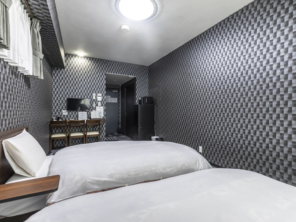 Twin Room, Non Smoking photo 1