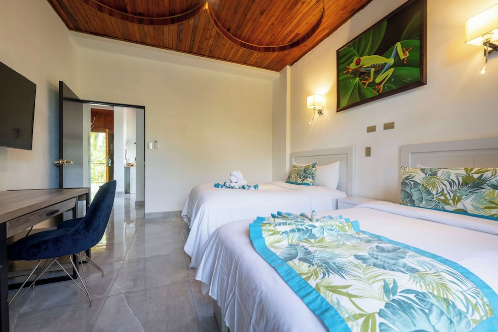 Suite Selva - Photo 2