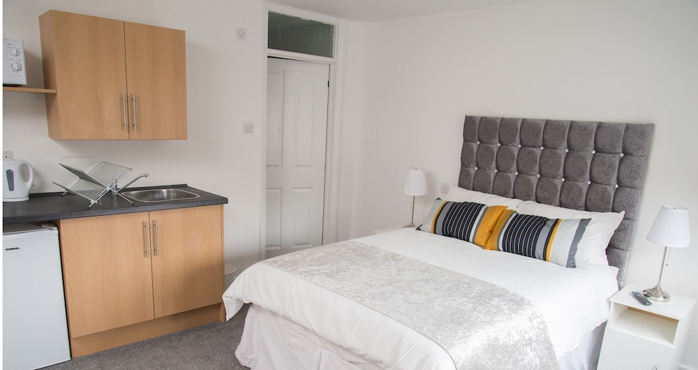 Standard Double Room, 1 Double Bed photo 2